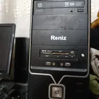 کیس کامپیوتر