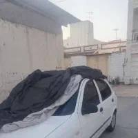 تیبا 2 مدل 98