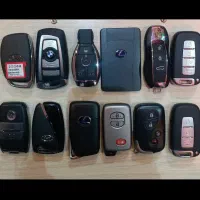 کلیدسازی ریموت کیلس و کددار تعمیر قفل تمام خودروها