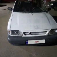 پراید مدل ۸۰