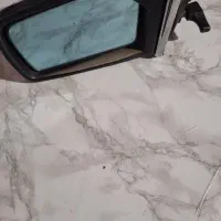 اینه بنزی ۲۳۰ سمت راننده و بوق