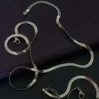 ست دستبند و گردنبند