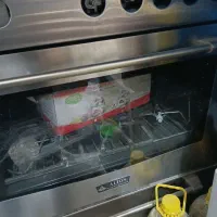 فر گاز التون