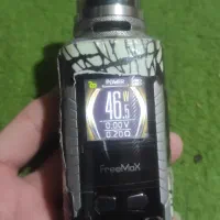 ویپ پاد دائمی