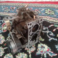 کاربرات پژو 2000