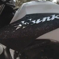 موتور هیرو هانک|موتورسیکلت|اسلامشهر, باغ فیض|دیوار