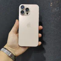 موبایل آیفون 16 promax|موبایل|بندر انزلی, آخرخط|دیوار