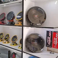 ضبط، باند، میدرنج، ردیاب، مانیتور