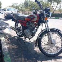 هندا مدل 91|موتورسیکلت|مشهد, کوه سنگی|دیوار