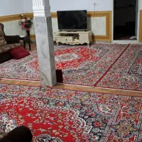 سه تخته فرش ۱۲متری یک تخته ۹متری