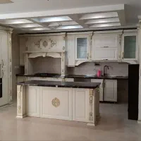 کابینت کارکرده و دست دوم|مصالح و تجهیزات ساختمان|تهران, امیریه|دیوار