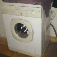 لباس شویی ۵کیلوئی پاکشوما