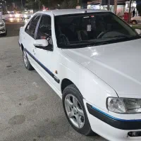 پژو پارس Tu5