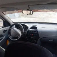 تیبا2 مدل ۹۷|خودرو سواری و وانت|بندر ماهشهر, |دیوار