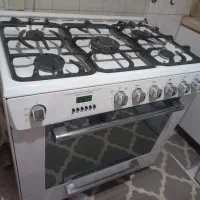 اجاق فرگاز