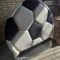 از تولیدی تخت خواب پسرانه کودک و نوجوان توپ