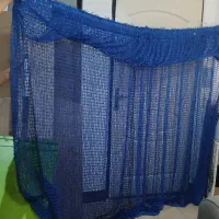 پرده ی اتاق خواب و آشپز خانه