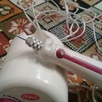 دستگاه سوهان ناخن|آرایشی، بهداشتی، درمانی|ورامین, ورامین|دیوار