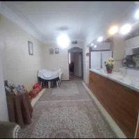۹۲متر آپارتمان رزکان نو واریان شهر(( روبه نما ))|فروش آپارتمان|کرج, شهرک بنفشه|دیوار
