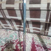 فروش یک عدد لانس نانو کربن ۳۶۰ با چرخ ۷۰۰۰