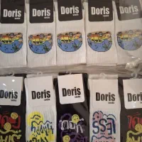 فروش جزئی و عمده جوراب