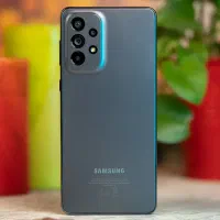 سامسونگ Galaxy A73 5G رم 8 حافظه 256 بسیار تمیز