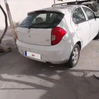 جک جی 3|خودرو سواری و وانت|فردیس, شهرک وحدت|دیوار