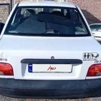 پرایدمدل99|خودرو سواری و وانت|ایرانشهر, |دیوار