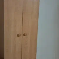 کمد لباس|جاکفشی، کمد، دراور|اصفهان, جاوان|دیوار