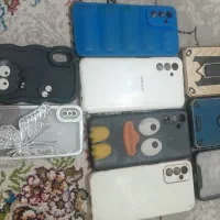 گارد شیاومی m3 سامسونگ m13 ایفون x