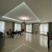 ۱۷۵ متر مدرن دو قدمی پارک قیطریه|فروش آپارتمان|تهران, قیطریه|دیوار