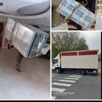 باربری اتوبار اسباب‌کشی اسنپ شهرستان صداقت شمال|خدمات حمل و نقل|تهران, دکتر هوشیار|دیوار