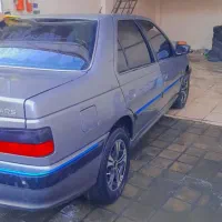 پارس ۸۹|خودرو سواری و وانت|ملایر, |دیوار