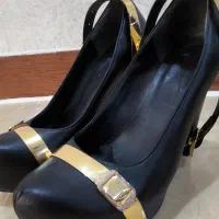 کفش مجلسی پاشنه بلند|کیف، کفش، کمربند|قرچک, شهرک طلائیه|دیوار