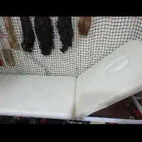 فروش لوازم سالنی وبرقی قیمت مناسب بمدت محدود تخفیف|آرایشگاه و سالن‌های زیبایی|شهریار, شهرک وائین|دیوار