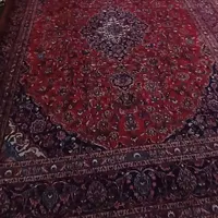 فرش دست بافت