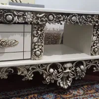 میزتلوزیون