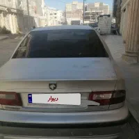 سمندمدل۸۵موتورپژو