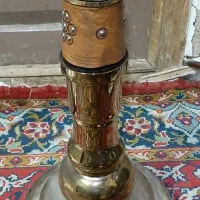 قلیان چوبی اکبند|زیورآلات و اکسسوری|گلپایگان, |دیوار