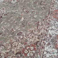 دو تخته 9 متری زمینه گردویی