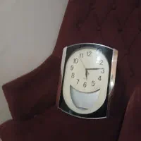 ساعت دیواری