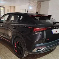 فونیکس اف ایکس