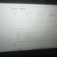 لپ تاپ Lenovo|رایانه همراه|بندرعباس, |دیوار