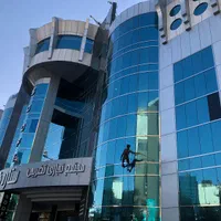 شستشوی نما،کار در ارتفاع،عایق،نانو