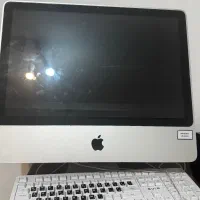 مانیتور سیستم ال این وان|رایانه رومیزی|کرمان, |دیوار