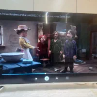 ال ای دی ۵۰ اینچ اسنوا