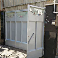 منزل-دربستی-دوبلکس