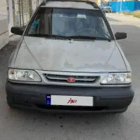 پراید
