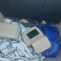 ام وی ام x33 نیو مدل ۹۳بدون رنگ|خودرو سواری و وانت|کرج, فاز ۱ مهرشهر|دیوار