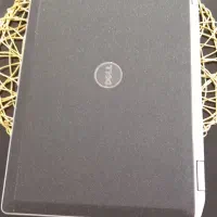 لپ تاپ دل i7 qm هشت هسته. رم 8|رایانه همراه|دزفول, |دیوار